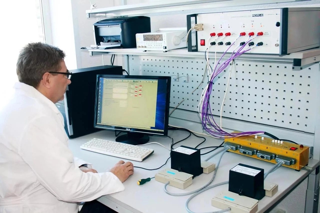 Калибровка